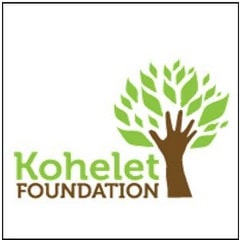Kohelet Foundation