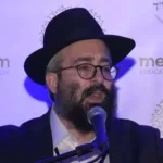 Rabbi Zalman Shneur