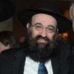 Rabbi Yitzchok Wolf