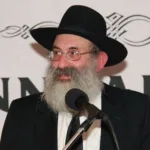 Rabbi Chaim Dovid Kagan