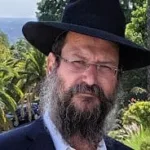 Rabbi Mendy Greenbaum