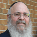 Rabbi Yossi Rosenblum