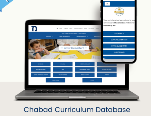 MEF Curriculum Database Launch Makes a Teacher’s Job Easier